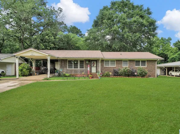 357 Lenlock Dr, Anniston, AL 36206