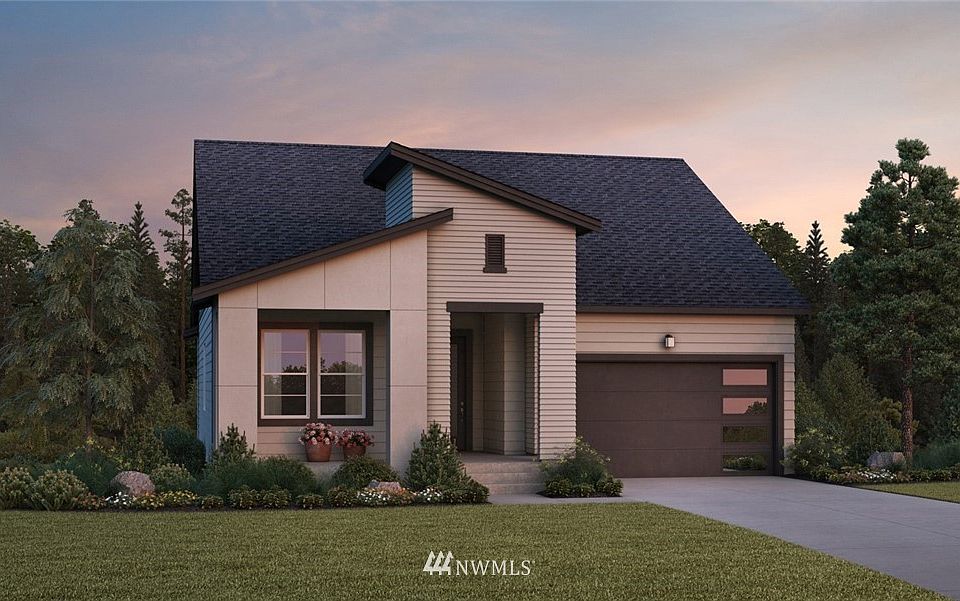 1st image of 7226 Lot 6 60th Place NE
