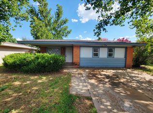 4419 39th St, Lubbock, TX 79414