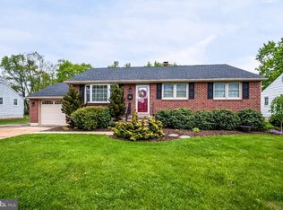 2106 Nicholby Dr, Wilmington, DE