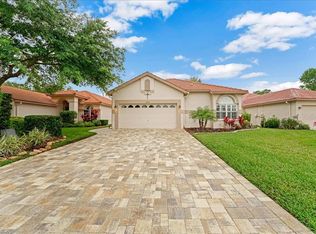 3819 Nottingham Dr, Tarpon Springs, FL 34688
