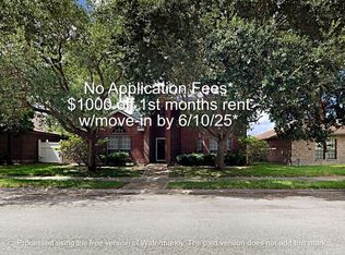 4529 Stony Creek Dr, Corpus Christi, TX 78413