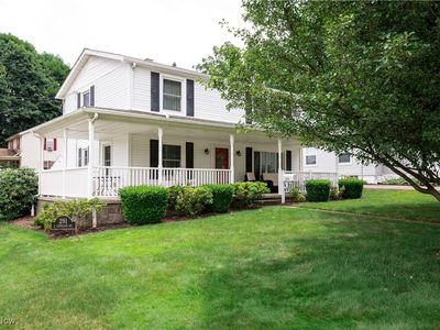 291 S Cleveland Ave, Mogadore, OH, 44260