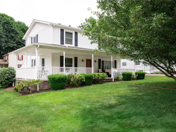 291 S Cleveland Ave, Mogadore, OH 44260