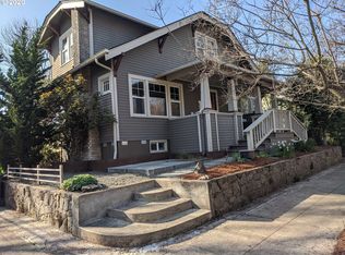 805 NE 29th Ave, Portland, OR 97232