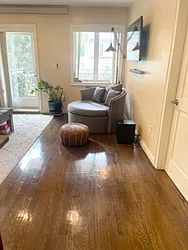 Rented by Landmark Manhattan Realty Corp