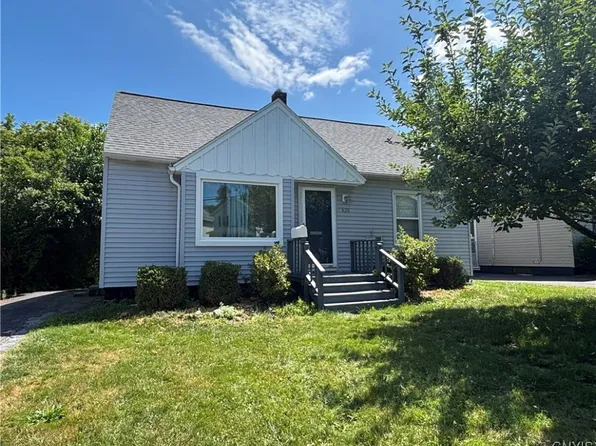 435 Darlington Rd E, Syracuse, NY 13208