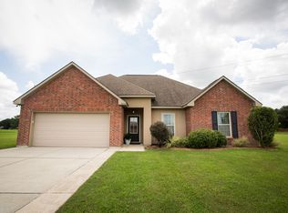 9417 Garrett Rd, Maurice, LA 70555