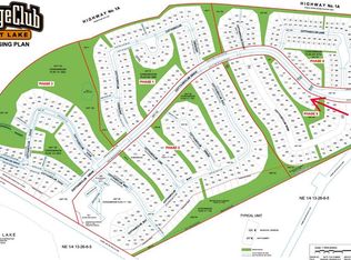 103 Cottageclub Dr, Rocky View County, AB T0L 1N0