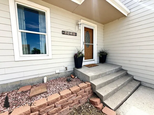 4421 S Ash St, Casper, WY 82601
