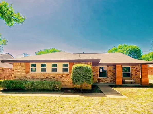 10616 Chesterton Dr, Dallas, TX 75238
