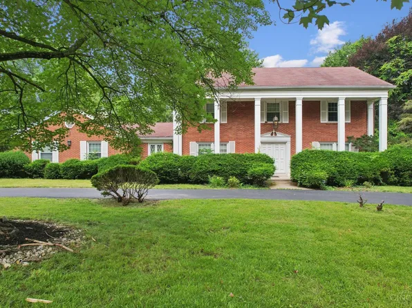 435 Lafayette Ave, Cincinnati, OH 45220