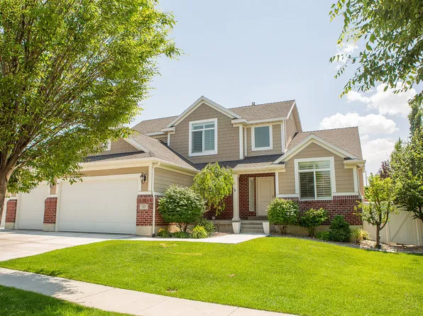727 W Sandhill Dr, Lehi, UT 84043