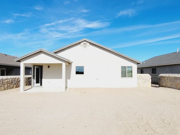 448 Villa Sol Ct, Socorro, TX 79927