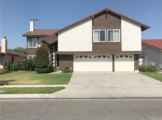 16709 Hampton Ct, Cerritos, CA 90703