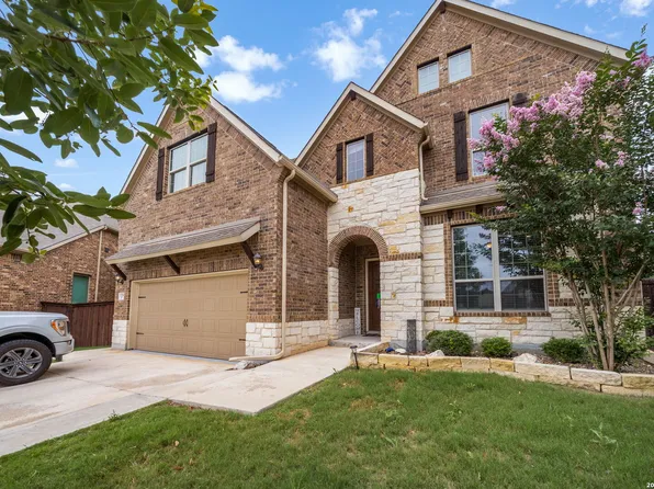 1729 Dancing Eagle, San Antonio, TX 78258