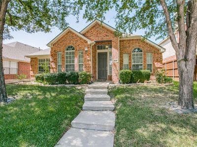 2032 Wimbledon Dr, Allen, TX, 75013
