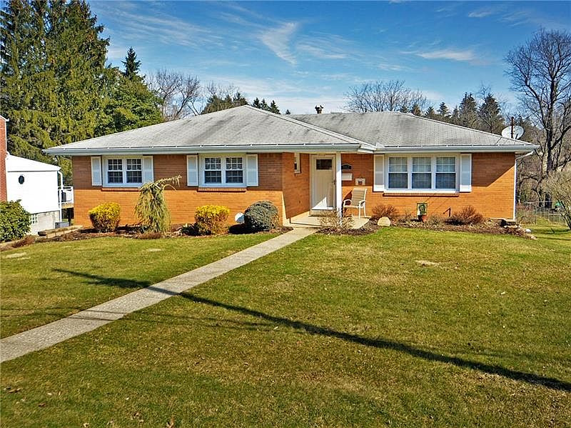 502 Sandra Dr, Trafford, PA 15085 Zillow