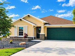 141 HERCULES DRIVE, ROTONDA WEST, FL 33947