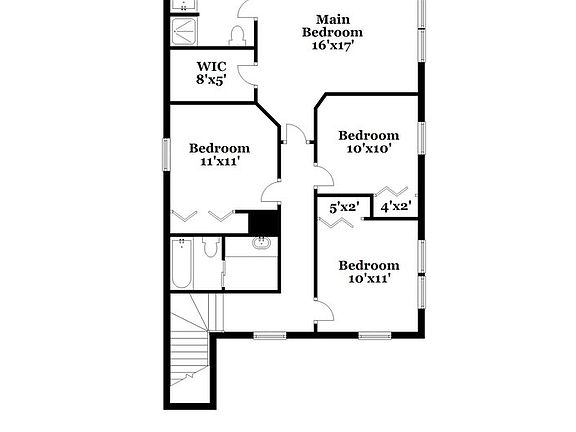 3rd image of 6932 Summer Harbor Ln