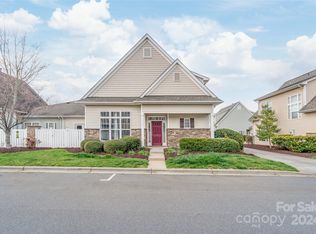3312 Tulip Tree Ln, Charlotte, NC 28273