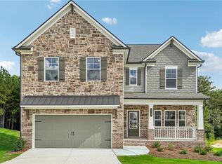 426 Westmarch Cir, Loganville, GA 30052