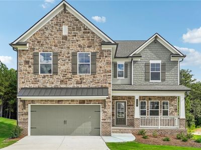 426 Westmarch Cir, Loganville, GA, 30052