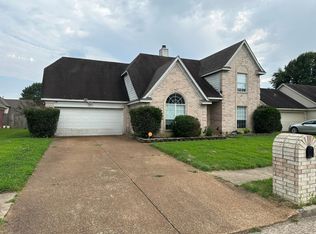 11195 Ivy Dr, Arlington, TN 38002