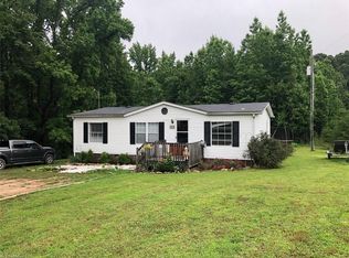 198 King Rd, Seagrove, NC 27341