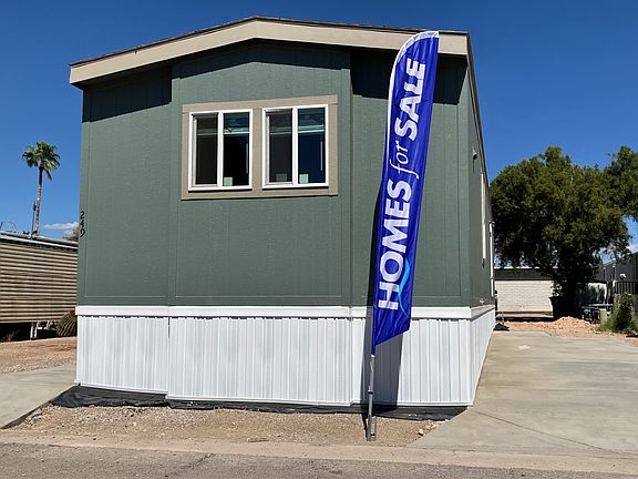 2nd image of 4444 E Benson Hwy Unit 249
