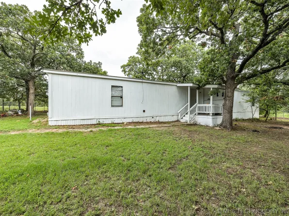 13762 S 236th West Ave, Kellyville, OK 74039