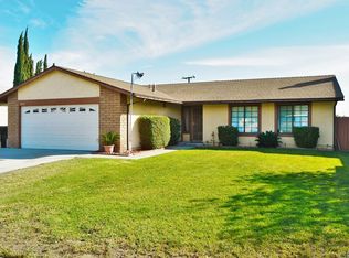 18515 Montrose St, Bloomington, CA 92316