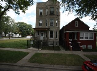 6409 S Rhodes Ave, Chicago, IL 60637