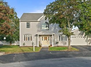 9 Reservoir Cir, Braintree, MA 02184