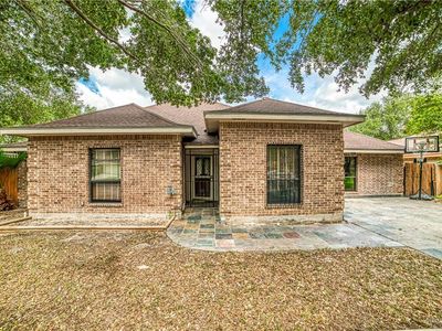 815 Pacific Ave, Edinburg, TX, 78539