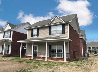 134 Twin Gates Dr, Oxford, MS 38655