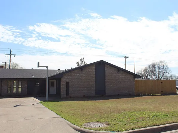 6736 Cherry Pl, Oklahoma City, OK 73127