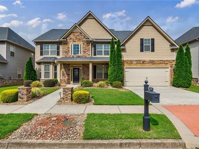 2628 Graymill Way, Loganville, GA, 30052