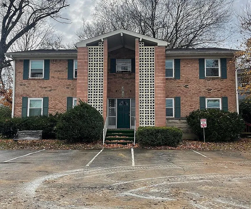 3814 Freedom Way #4