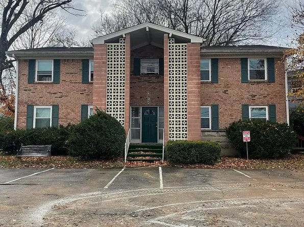 3814 Freedom Way APT 4, Louisville, KY 40229
