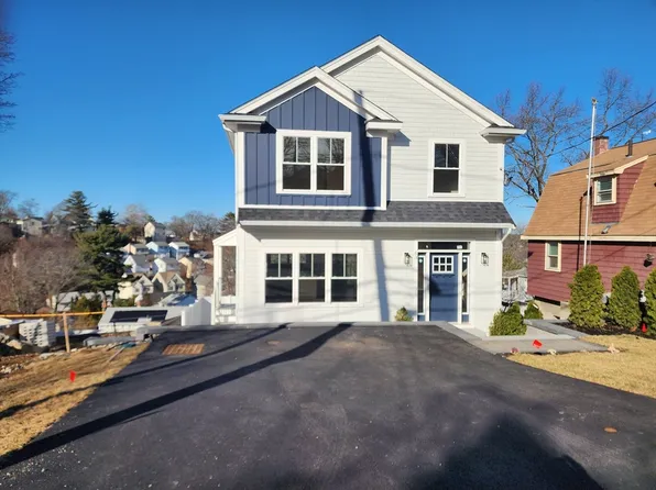 63 Montclair Ave, Waltham, MA 02451