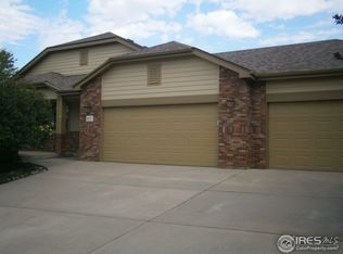 2017 Meander Rd, Windsor, CO 80550