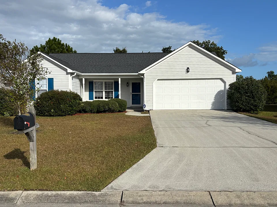 7511 Whitney Dr
