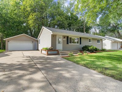 11150 Jefferson St NE, Blaine, MN, 55434