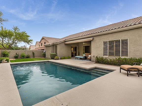 2nd image of 7239 E Whistling Wind Way