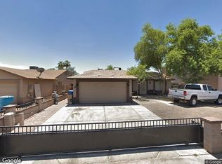 8721 W Lewis Ave, Phoenix, AZ 85037