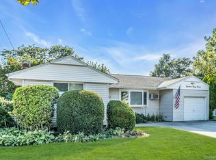 1947 Cole Dr, East Meadow, NY 11554