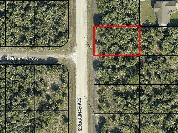 3349 Madden Ave SW #4, Palm Bay, FL 32908