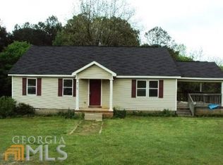 4438 Salem Rd, Covington, GA 30016