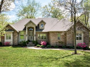 194 View High Dr, Ozark, MO 65721